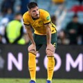 Na spisku Australije za Mundijal i Miloš Degenek