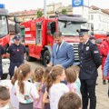 Mićin prisustvovao obeležavanju Dana i slave MUP-a i Dana policije u Skupštini Grada Novog Sada