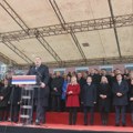 Poslanik NES-a u parlamentu BiH izneo detalje iz krivične prijave kako su Dodik, Stevandić i Višković izbegli hapšenje