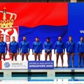 Sada i zvanično: Vaterpolo selekcija Srbije ima novog trenera!