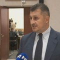 НПС осудио упад у канцеларију Зденка Томановића, затражио истрагу