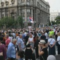 BLOG UŽIVO "Ovo je osveta političara onima koji neće ćutati kad korupcija ubija": Profesesori podsetili da je danas 400 dana…