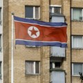 Severna Koreja osudila američko odobrenje prodaje raketa Južnoj Koreji