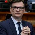 Jovanov: Incident u Frankfurtu posledica dugotrajnog podsticanja nasilja