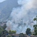 Pakistan: posle helikoptera, srušio se i trenažni avion