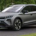 Škoda Elroq je najprodavaniji električni automobil u Nemačkoj