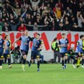 Voša može na Hajduk!