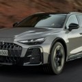 Novi Audi A6 allroad