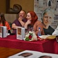Снежана Милојевић обновила читање српске средњовековне књижевности