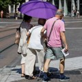 Junski toplotni talas odneo više od 2.000 života u Francuskoj