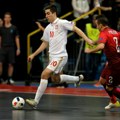 "Bomba" u futsalu - Crvena zvezda dovela jednog od najboljih u Srbiji