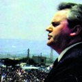 Osvrt reportera NIN-a koji je bio na Gazimestanu 1989. : Da li je samo voz bio pogrešan