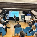 Valjevo u Transnacionalnom forumu tržišta rada Dunavskog regiona