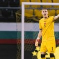 Crnogorski golman Balša Popović prešao iz Crvene zvezde u Olimpijakos