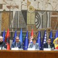 Vučić smatra da ima važnijih stvari od snova o završetku evropskog puta