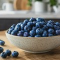 Borovnice često sadrže veće količine pesticida - za pranje nije dovoljna samo voda