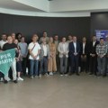 „Super Admin Days 2026“ u Državnom data centru