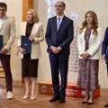 Potpisan ugovor u Golupcu za „Srpsku kućuˮ na Ekspo izložbi 2027