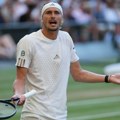 Zverev: "Janiče, ne volim te više"