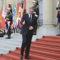 Nakon Đurića, i Vučić o strateškom dijalogu sa SAD - "ključna će biti energetska pitanja"
