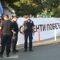 Da li je studentska lista objavljena u režimslim medijima tačna?