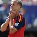 Bivši igrač Dinama pecnuo Argentince: "Pokazali smo mnogo više dostojnastva..."