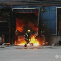 VIDEO: Zelenski imenovao novog komandanta vojske, odmah usledili masovni udari na Rusiju