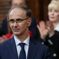 Sednica skupštine, jedina tačka – nepoverenje Vladi Srbije