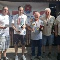 Традиционални „ПДВК 2026“ шаховски турнир у Кулпину: Владић без пораза до тријумфа