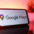 Mislite da Google Maps prati samo lokaciju: Zna gde ste bili, gde ste išli i šta ste pretraživali