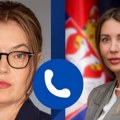 Đedović sa Petrovom o niskim vodostajem Dunava: Ozbiljan energetski izazov za region