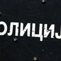 Drama tokom policijske kontrole kod Novog Sada: Suvozač napao policajca, u gepeku otkriven nož