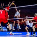 SAD posle drame u pet setova srušile Japan za finale Lige nacija