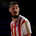 Rastanak na pomolu: Nikola Kalinić potvrdio da je na izlaznim vratima Zvezde?!