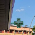 (Foto) U ovom gradu Srbije izmereno čak 50 stepeni! Ulice potpuno prazne, nema žive duše: "Ne može da se diše!"