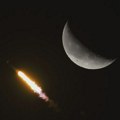 Deo rakete kompanije SpaceX trebalo bi da je pao na Mesec