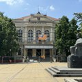 Tribina "Kako izlečiti zdravstvo?" na Đačkom trgu