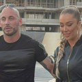 Tea Tairović s mužem doživela tešku saobraćajku: Drama se odigrala u Crnoj Gori, automobil potpuno havarisan