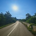 Prijatnije vreme u Nišu, temperatura do 32 stepena