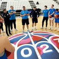 Košarkašice Srbije završile prvi deo priprema u Beogradu