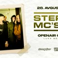 Stereo MC’s 28. avgusta u Beogradu: Još malo do koncerta na OpenAir corneru Luke Beograd