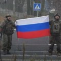 Rusi zauzeli Rodinske: Ukrajinci potvrdili rusko napredovanje u Harkovskoj oblasti