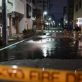 Japan pogodio zemljotres jačina 5,9 stepeni Rihtera, ima povređenih