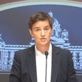 Brnabić kritikovala NVO koje traže od Luksemburga istragu o preuzimanju N1, Nove, Danasa i Radara