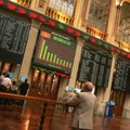 Rast akcija na Wall Streetu: Sektor čipova u plusu
