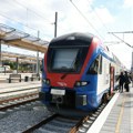 Soko počeo provere na mađarskom delu pruge Beograd - Budimpešta