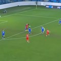 Zvezda ostala jedina neporažena ekipa! Srušili su Partizan, pa izgubili prvu utakmicu u Super ligi!