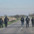 Tužilaštvo u Subotici vodi istragu protiv sedam osoba zbog eksploziva nađenog kod gasovoda u Kanjiži