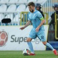 Ljajić debituje po povratku u Novi Pazar: Voleo bih da dam gol, ali je najvažnije da ekipa pobedi