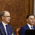 Macut: Predlažem da Vlada Srbije predloži predsedniku Republike da raspusti Skupštinu i raspiše izbore za poslanike